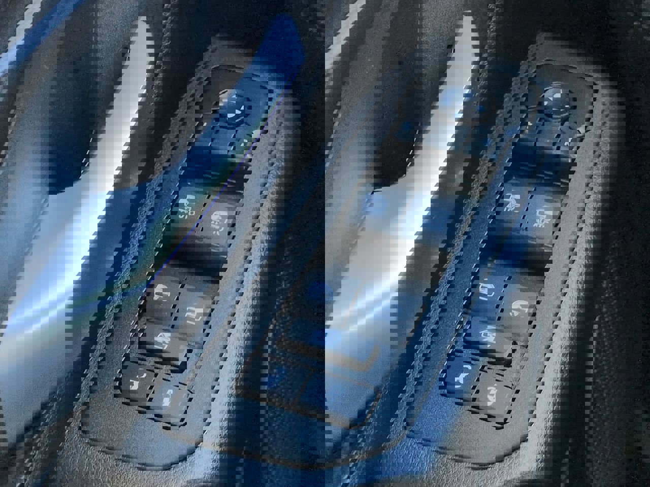 Used 2025 RAM 1500 Tradesman image 21