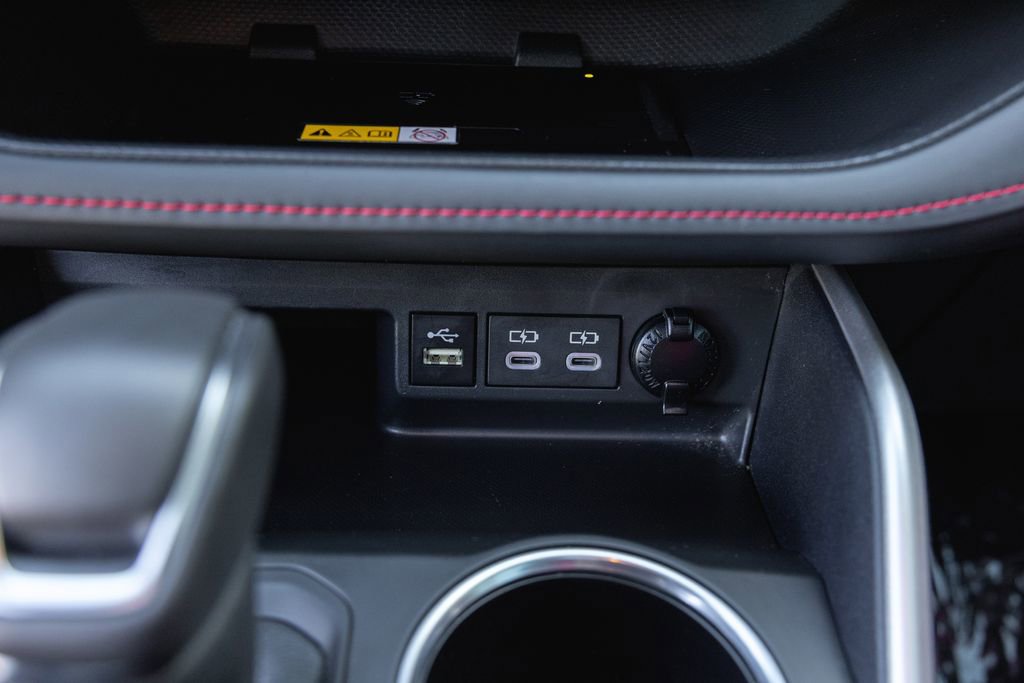 Certified 2024 Toyota Highlander XSE image 21