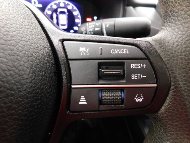 Used 2024 Honda Accord EX image 21