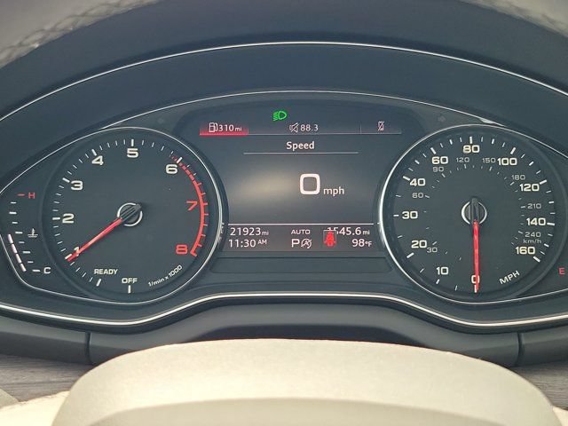 Used 2024 Audi Q5 2.0T Premium AWD/4WD image 23