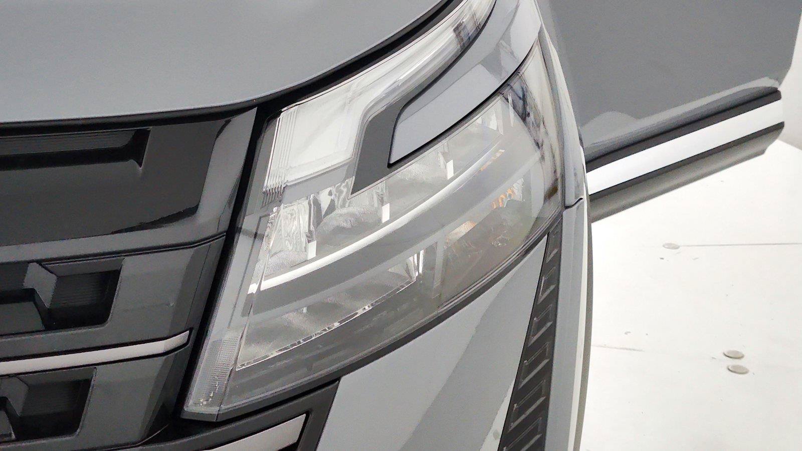New 2026 Nissan Pathfinder Platinum AWD/4WD image 42