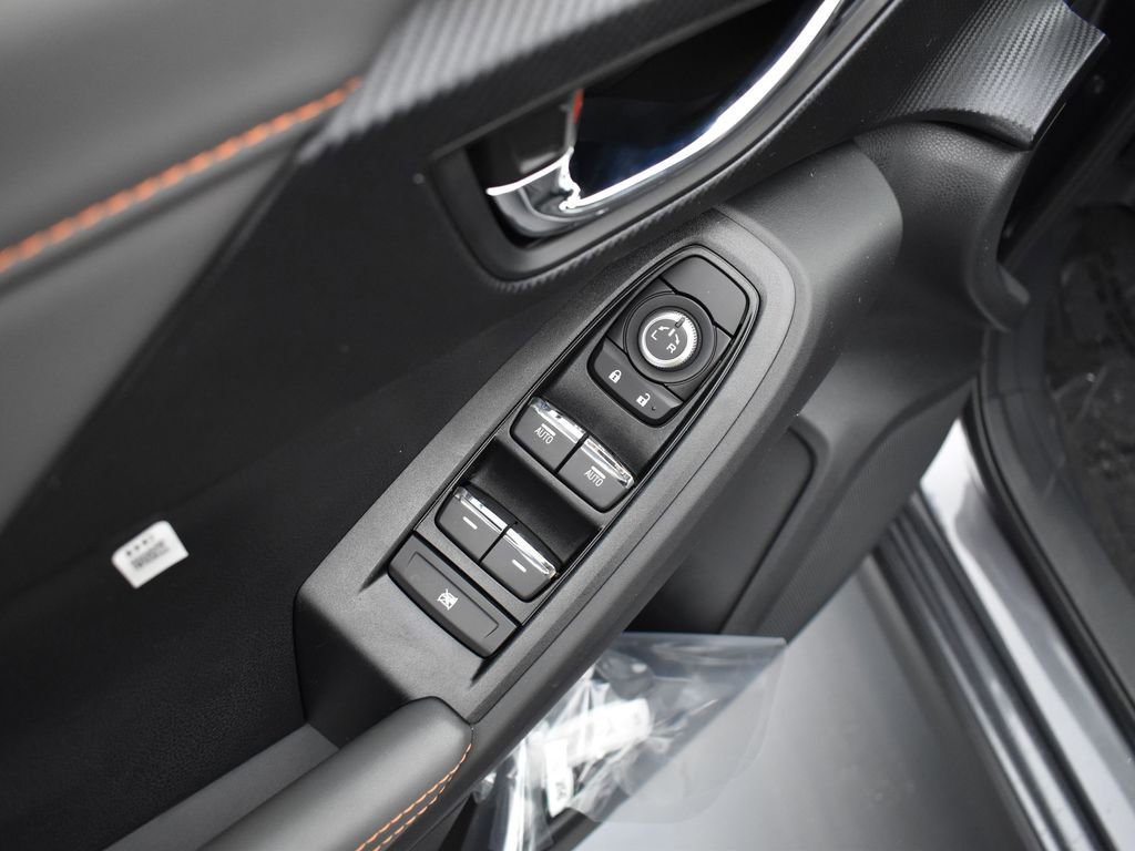 New 2026 Subaru Crosstrek 2.5i Limited image 8