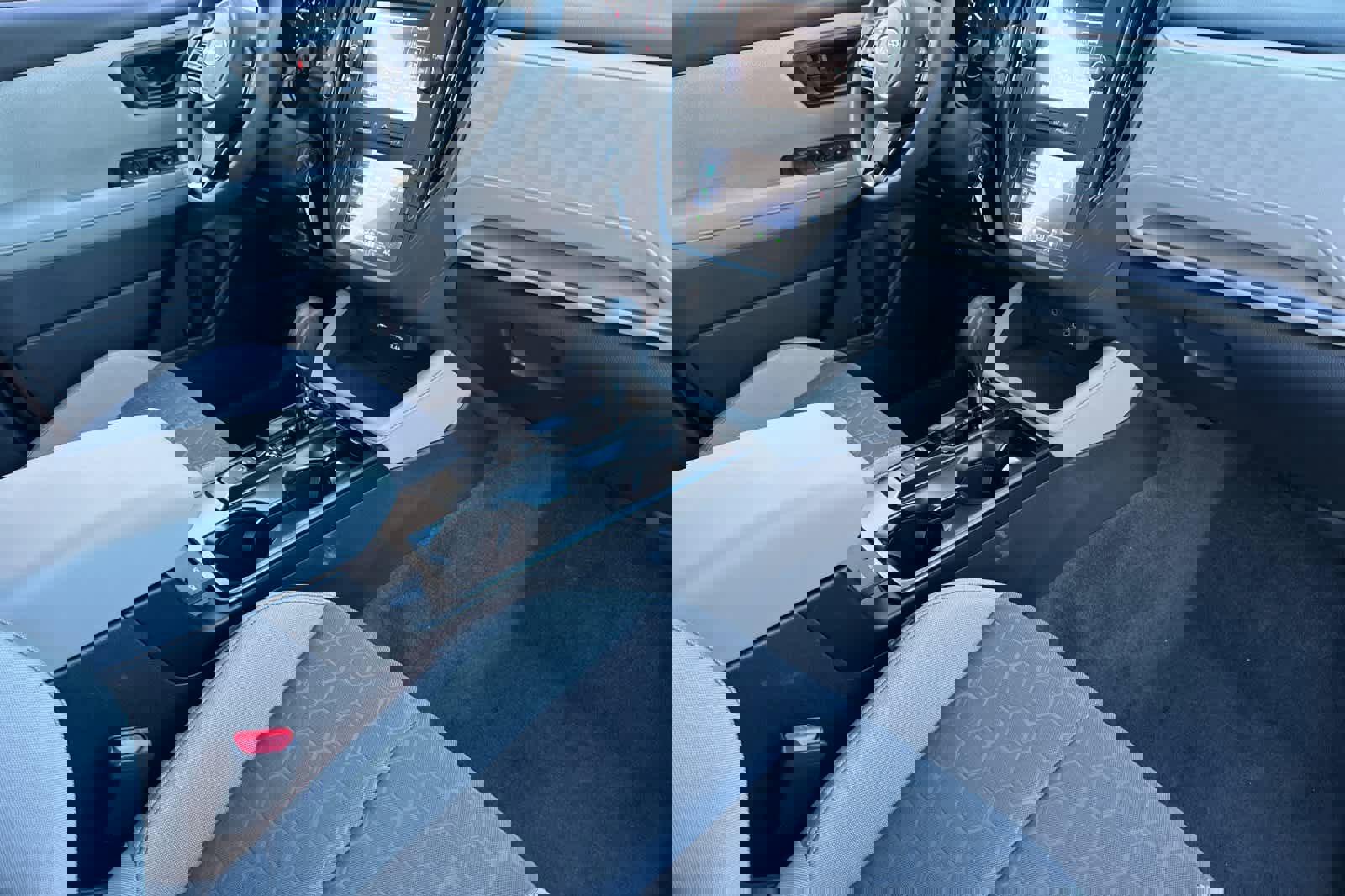 New 2026 Subaru Forester image 16