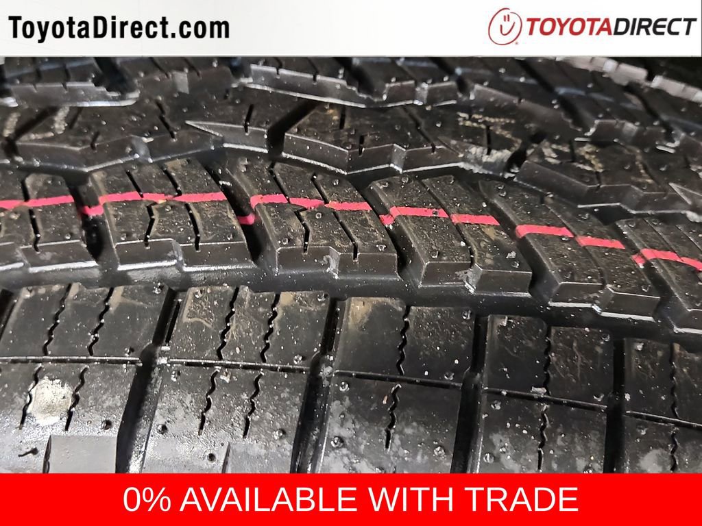 New 2026 Toyota Tacoma TRD Off-Road image 14