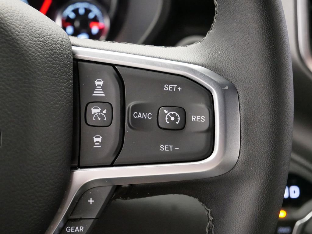 Certified 2025 RAM 1500 Big Horn image 25