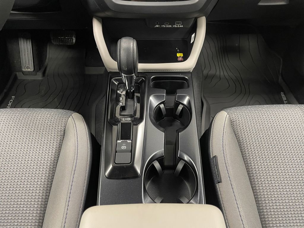 New 2026 Subaru Forester Premium image 12