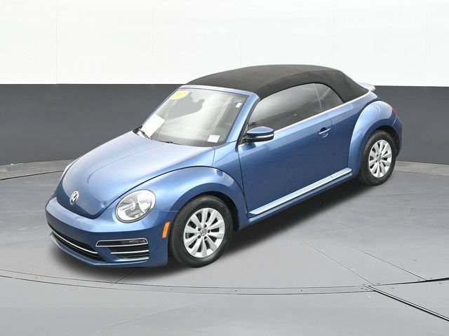 Used 2017 Volkswagen Beetle 1.8T FWD image 61