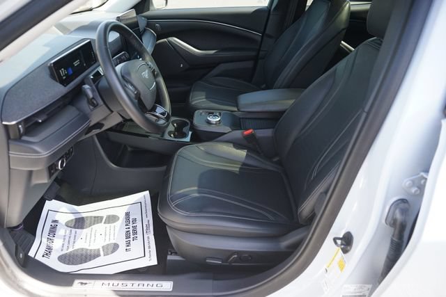 Used 2023 Ford Mustang Mach-E Premium AWD/4WD image 9