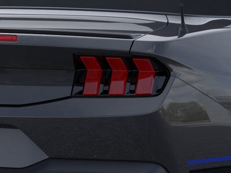 New 2024 Ford Mustang GT Premium image 29