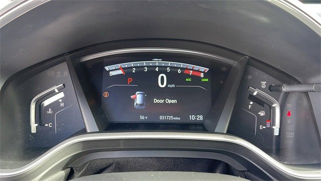Used 2021 Honda CR-V EX image 25