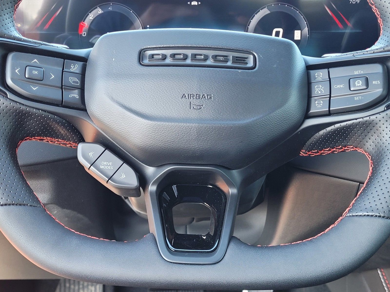 New 2026 Dodge Charger Scat Pack AWD/4WD image 19
