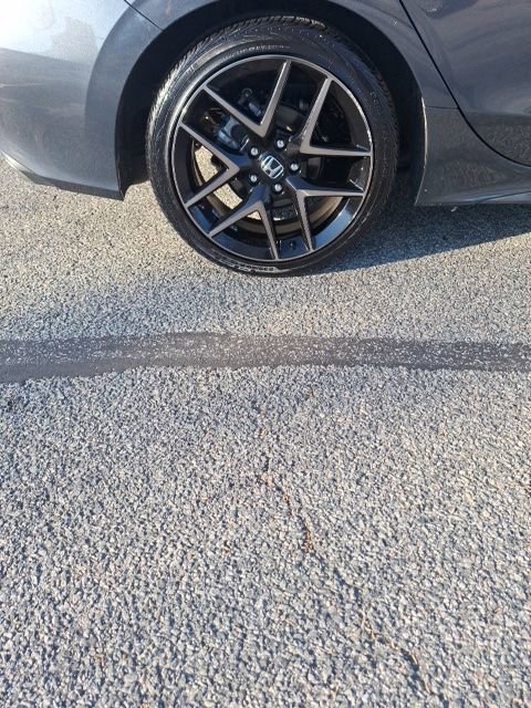 Used 2024 Honda Civic Sport Touring image 28