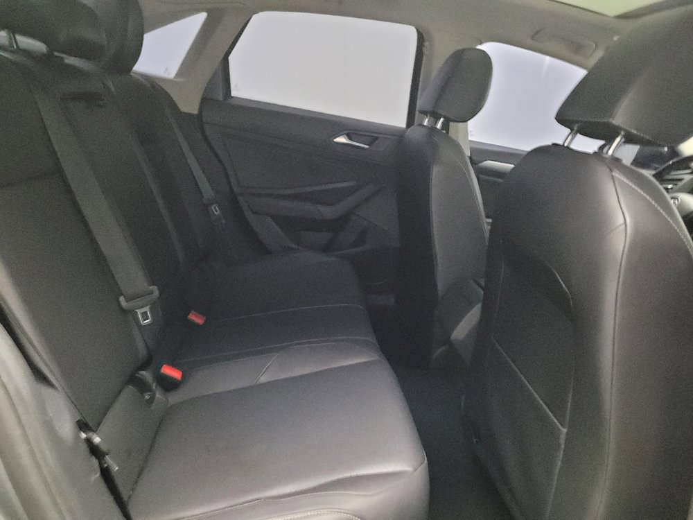 Used 2019 Volkswagen Jetta SE FWD image 19
