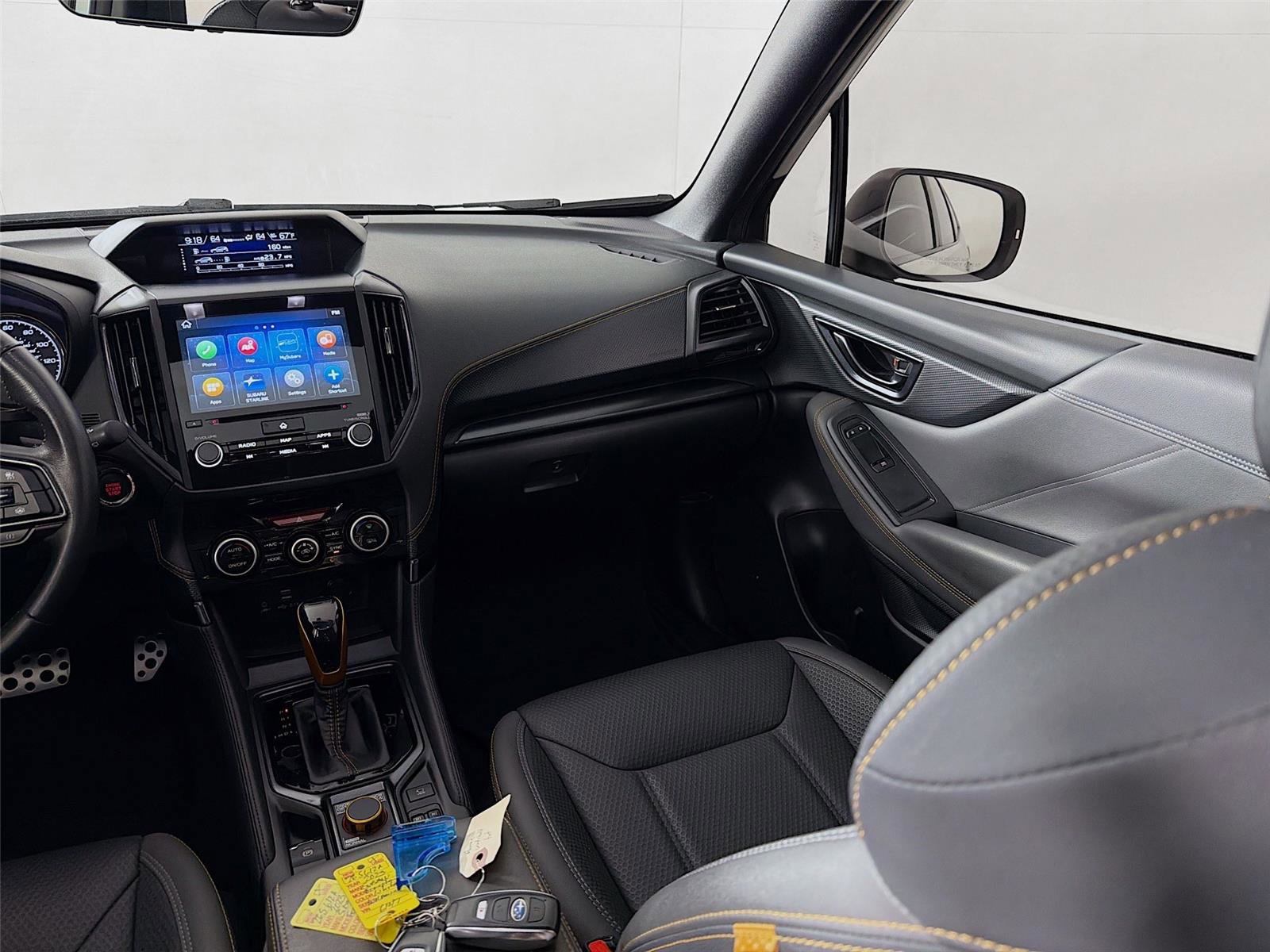 Used 2023 Subaru Forester Wilderness AWD/4WD image 24