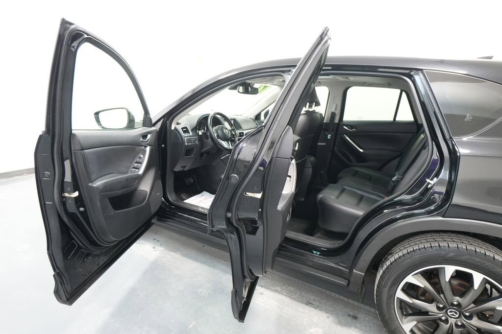 Used 2016 MAZDA CX-5 Grand Touring image 22