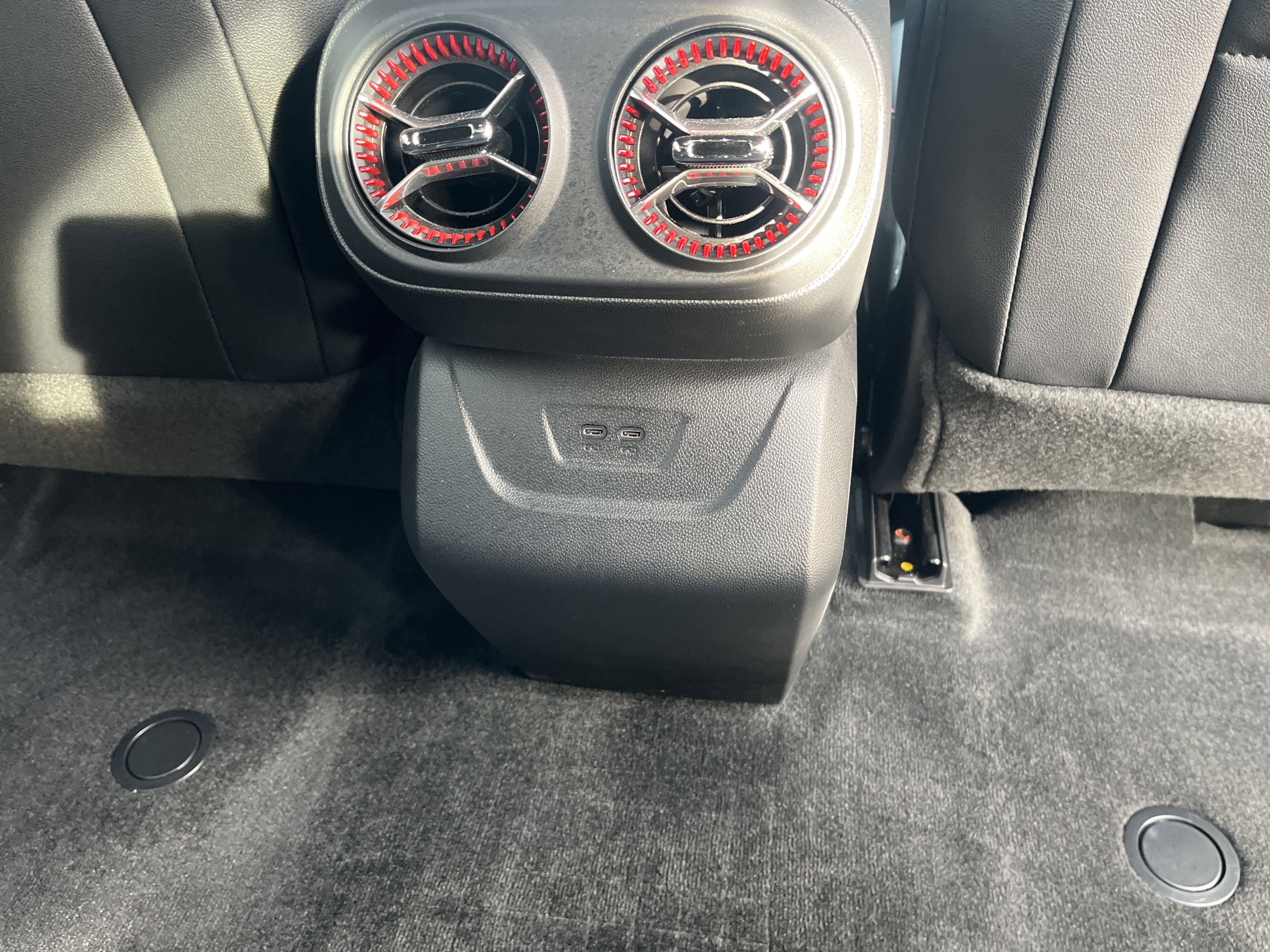 Used 2025 Chevrolet Blazer EV RS image 15