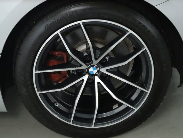 Used 2020 BMW Z4 sDrive30i w/ Convenience Package RWD image 41