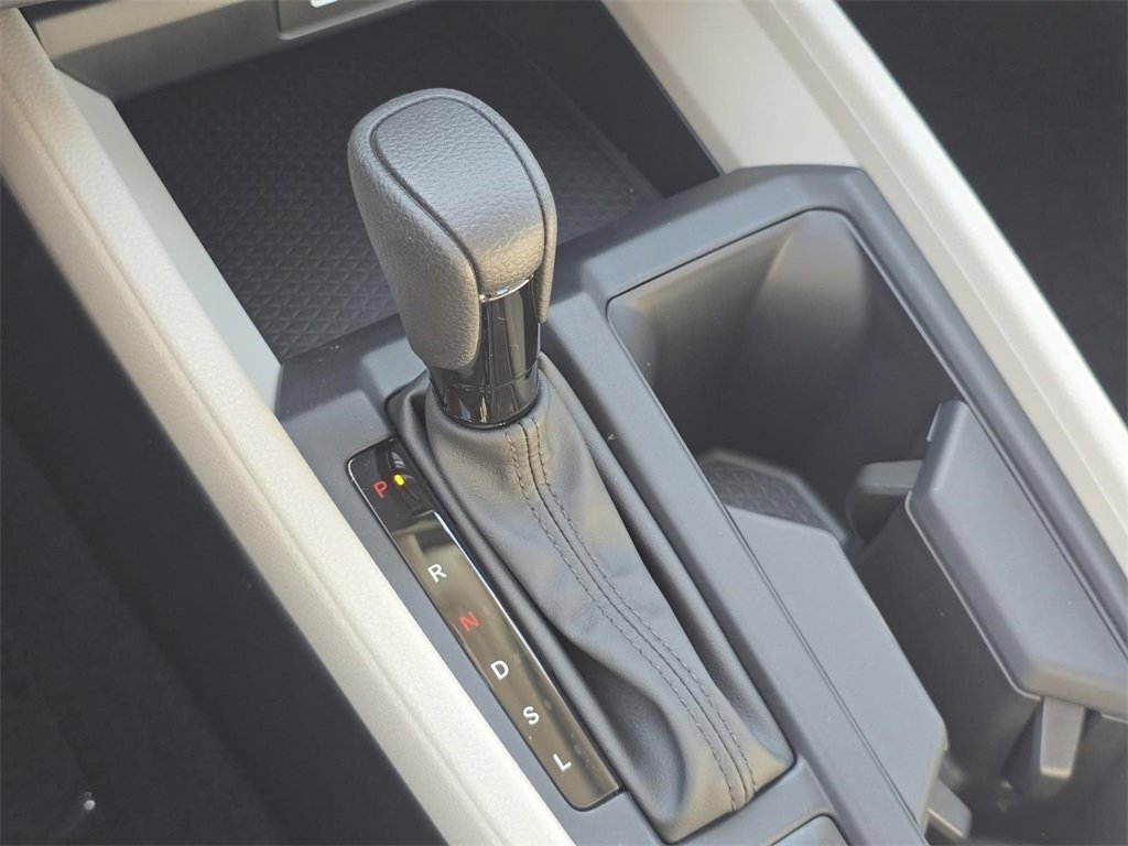 New 2025 Honda Accord SE image 30