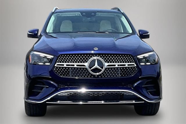New 2026 Mercedes-Benz GLE 450 4MATIC image 12