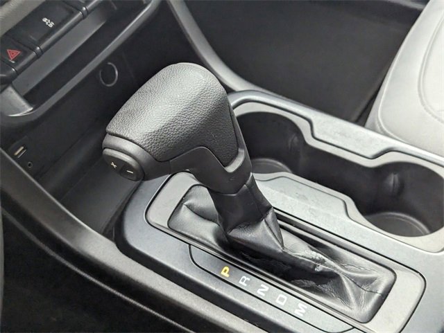 Used 2016 Chevrolet Colorado W/T image 22