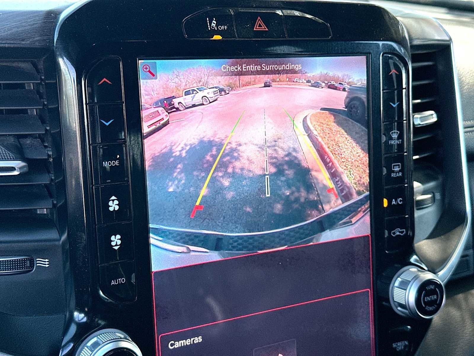 Used 2025 RAM 1500 Laramie image 20