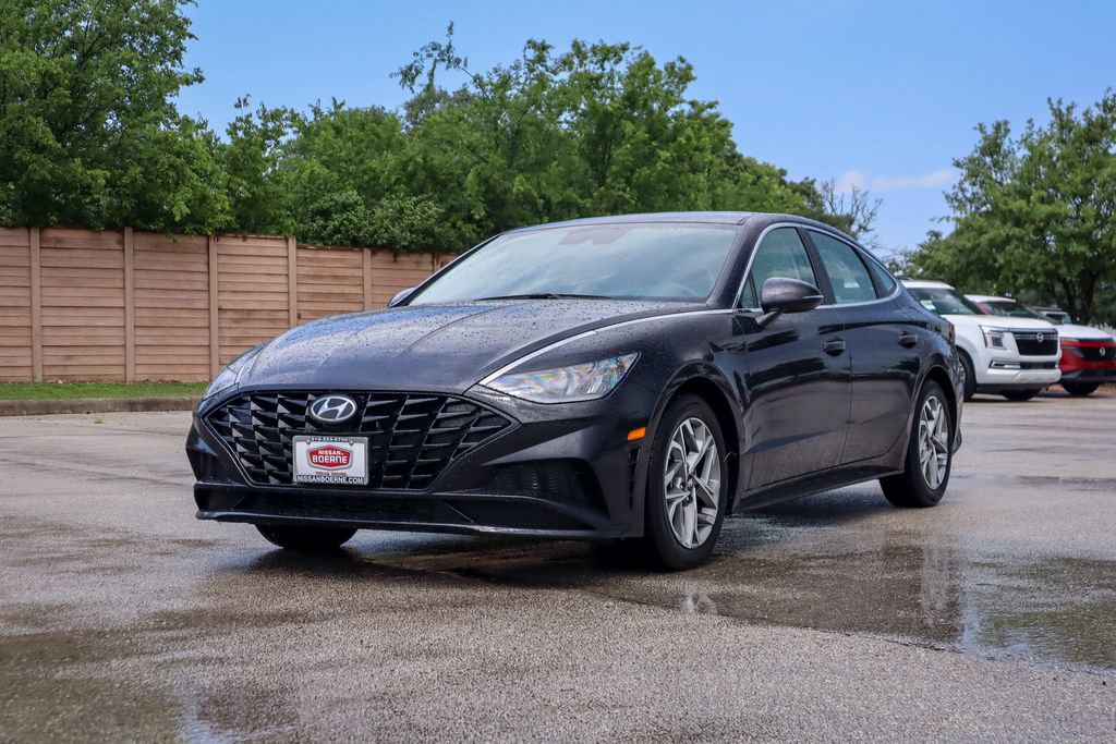 Used 2023 Hyundai Sonata SEL image 7