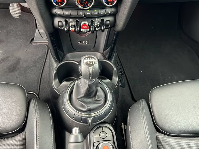 Used 2017 MINI Cooper S FWD image 16