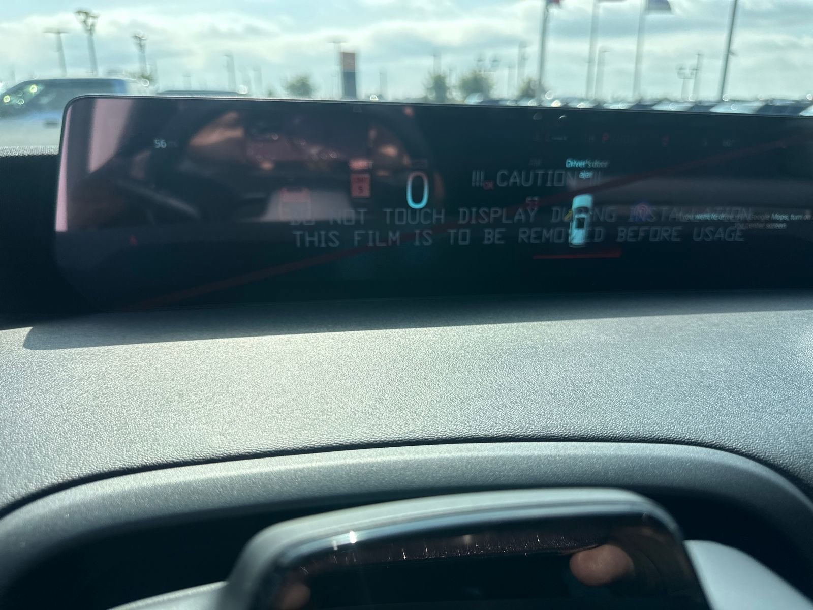 New 2025 Ford Expedition Max Active image 15