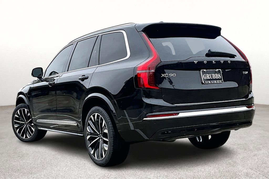New 2026 Volvo XC90 T8 Core w/ Protection Package Premier image 6