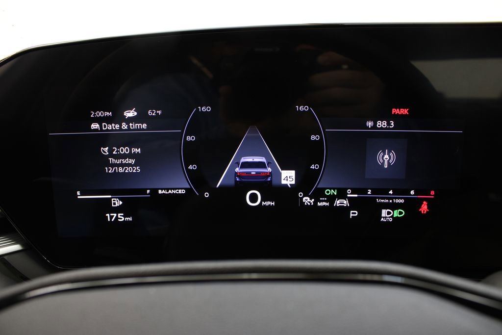 New 2026 Audi A6 Premium Plus AWD/4WD image 10