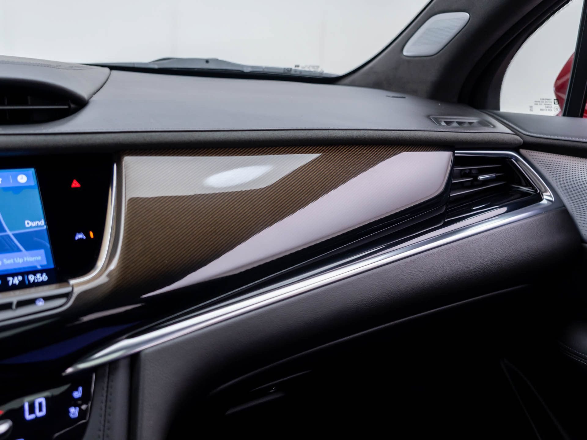 Used 2025 Cadillac XT6 Premium Luxury w/ Platinum Package AWD/4WD image 29
