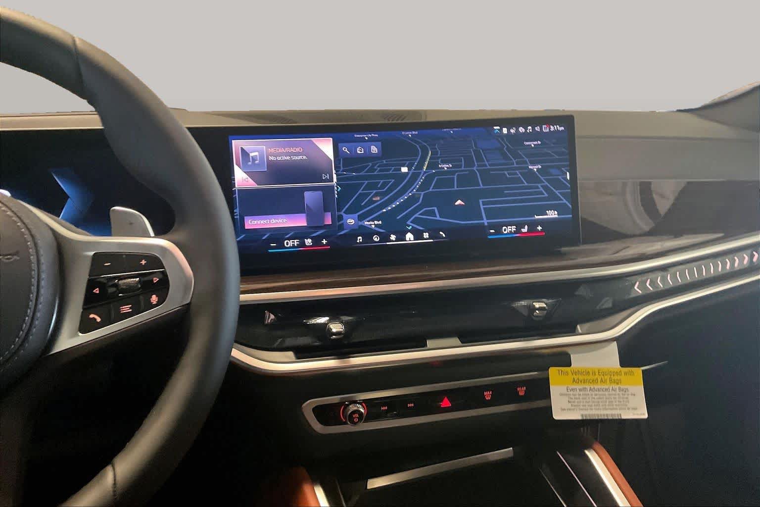 New 2027 BMW X6 xDrive40i AWD/4WD image 6