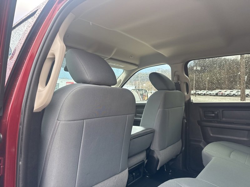 Used 2017 RAM 2500 Tradesman w/ Chrome Appearance Group image 20