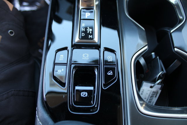 Used 2022 Lexus NX 350 AWD w/ Cold Area Package image 27