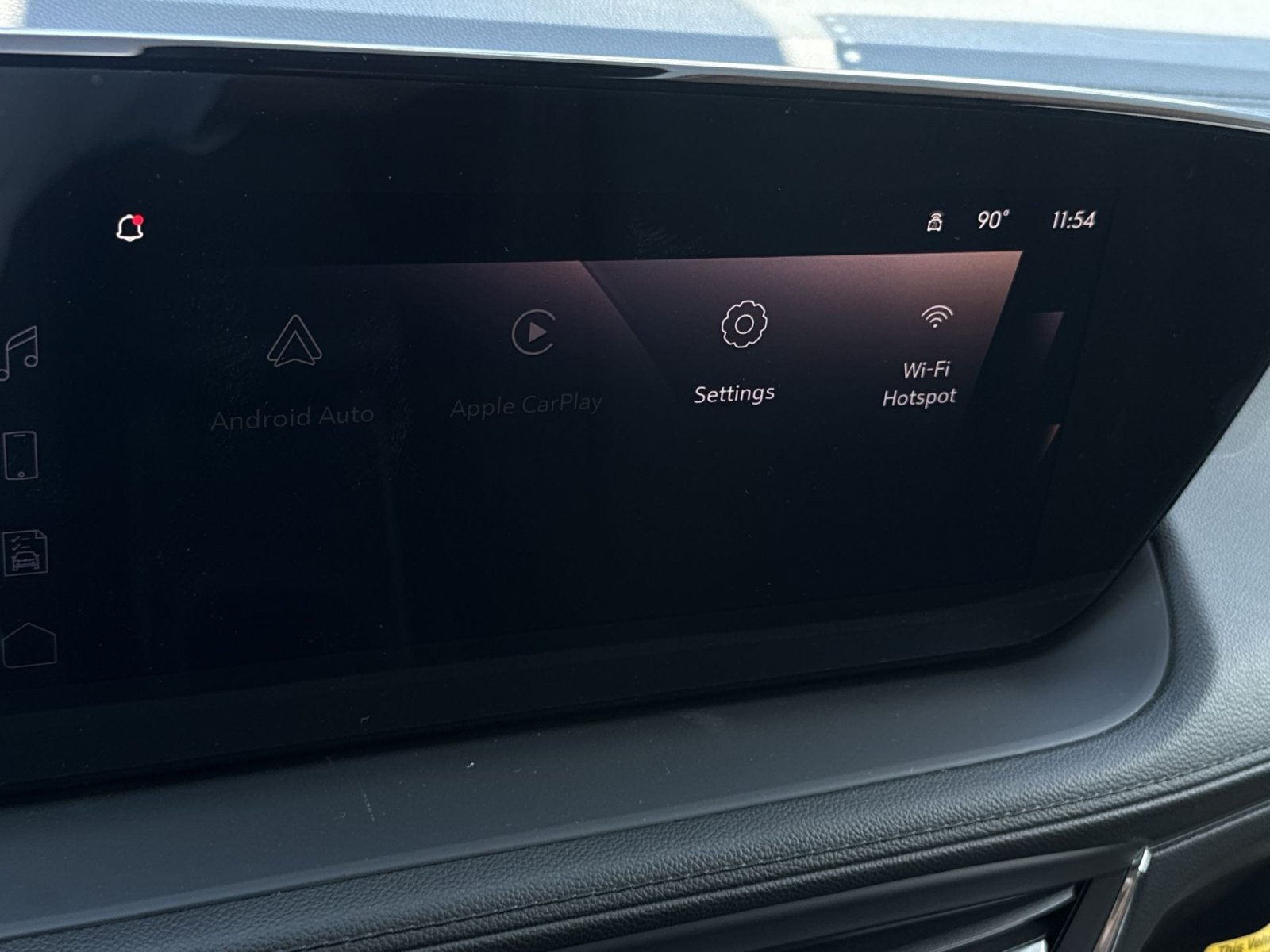 New 2026 Buick Encore GX Preferred FWD image 20