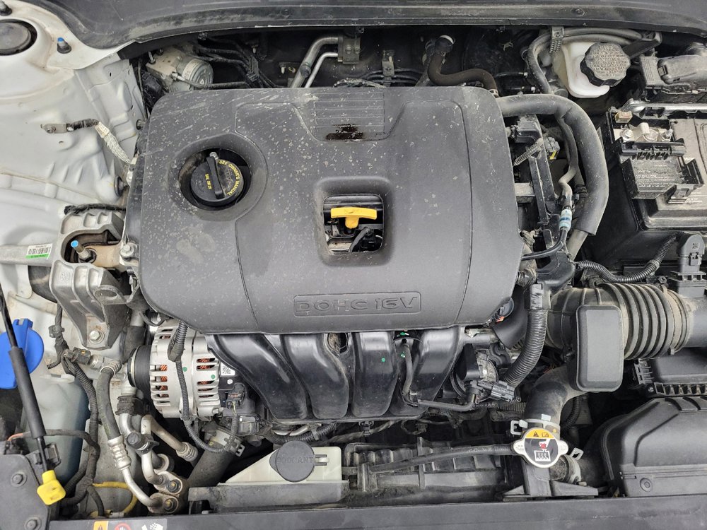 Used 2024 Kia Forte LXS FWD image 30