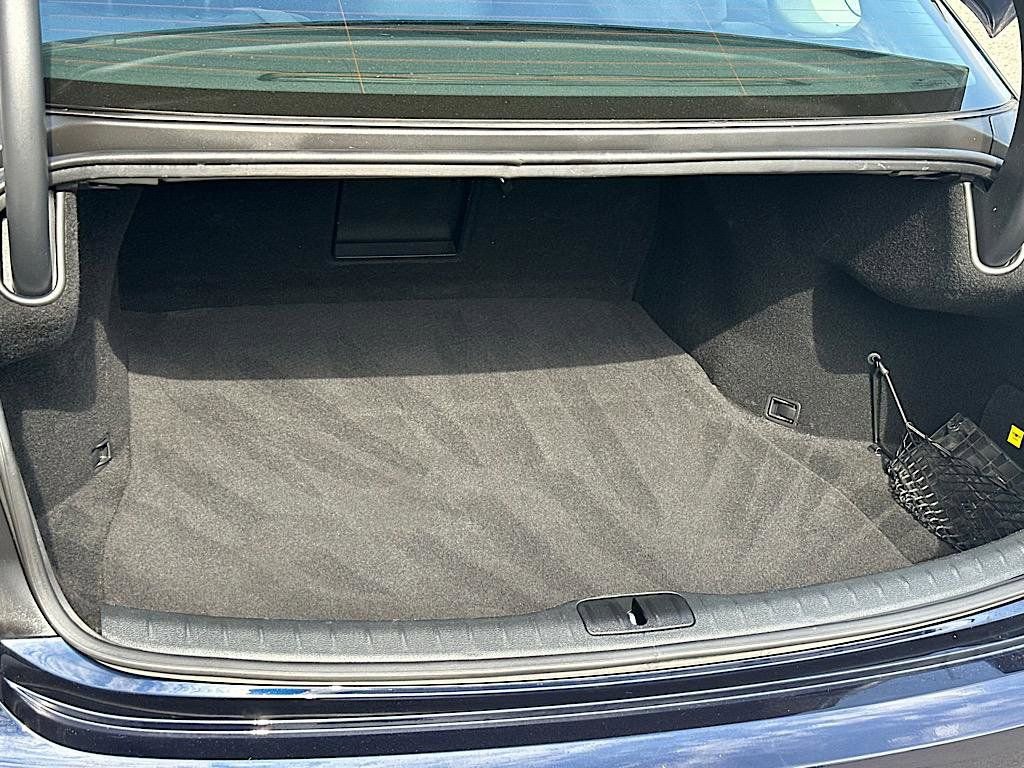 Used 2023 Genesis G80 2.5T image 11