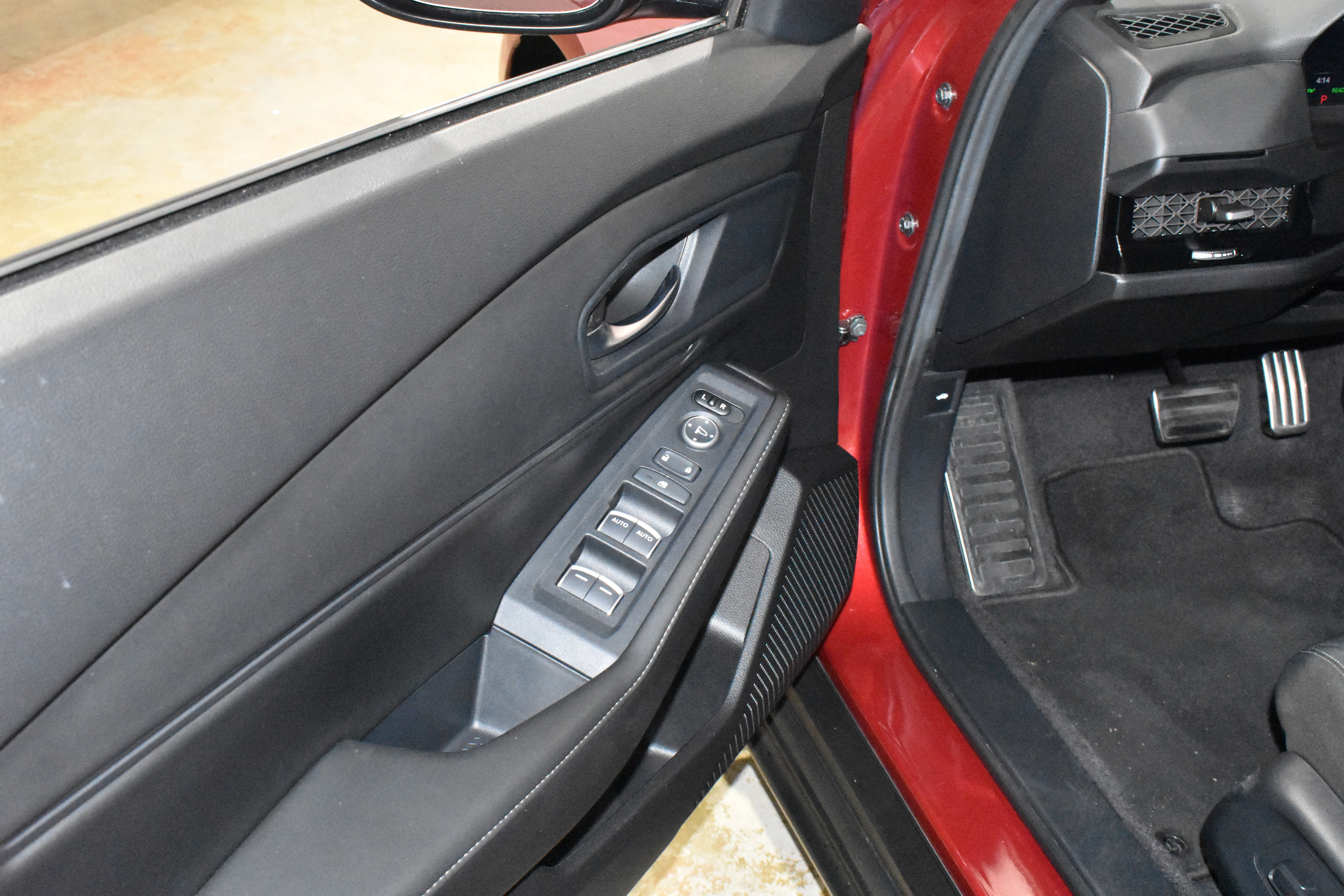 Used 2024 Honda Accord Sport image 23