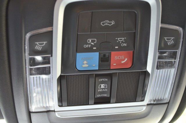 New 2026 RAM 1500 Big Horn AWD/4WD image 31
