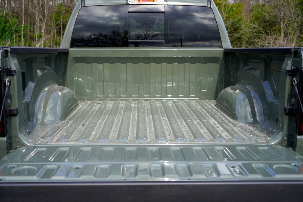 New 2026 RAM 1500 Laramie image 27