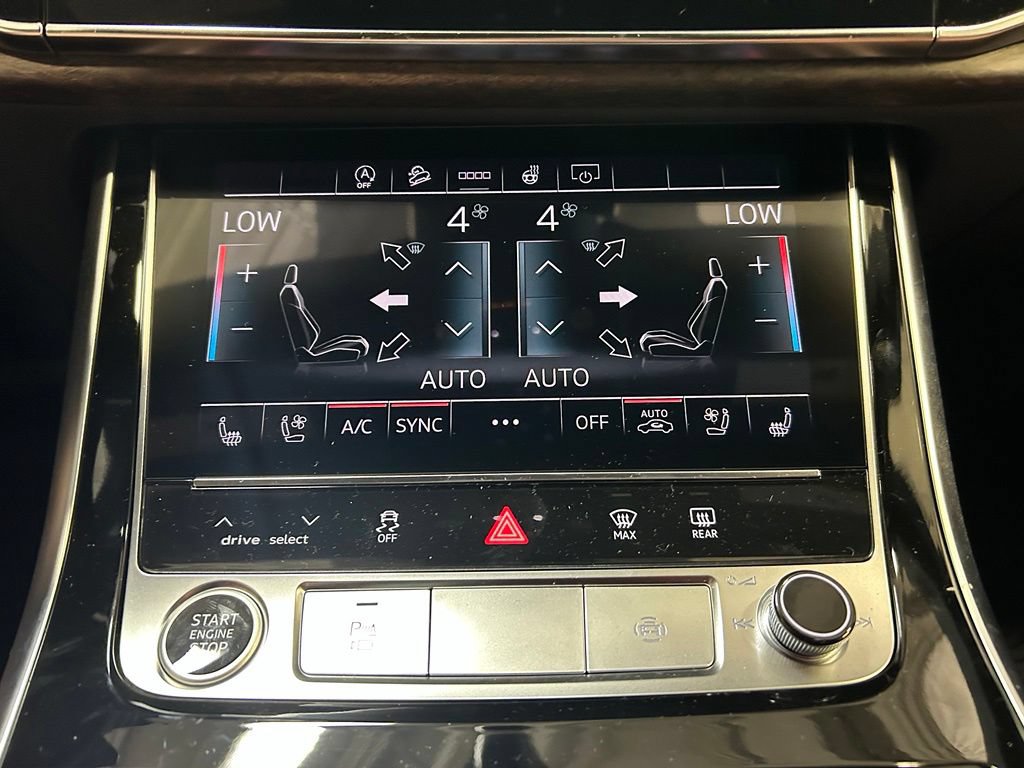 New 2026 Audi Q8 Premium Plus AWD/4WD image 20