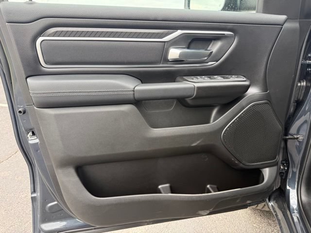 New 2026 RAM 1500 Big Horn AWD/4WD image 11