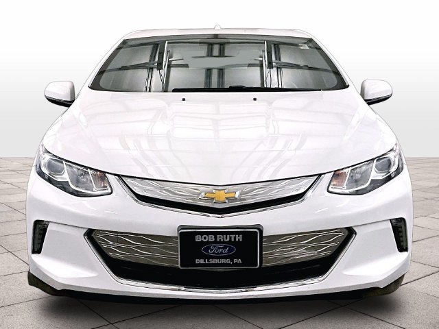 Used 2019 Chevrolet Volt LT FWD image 3