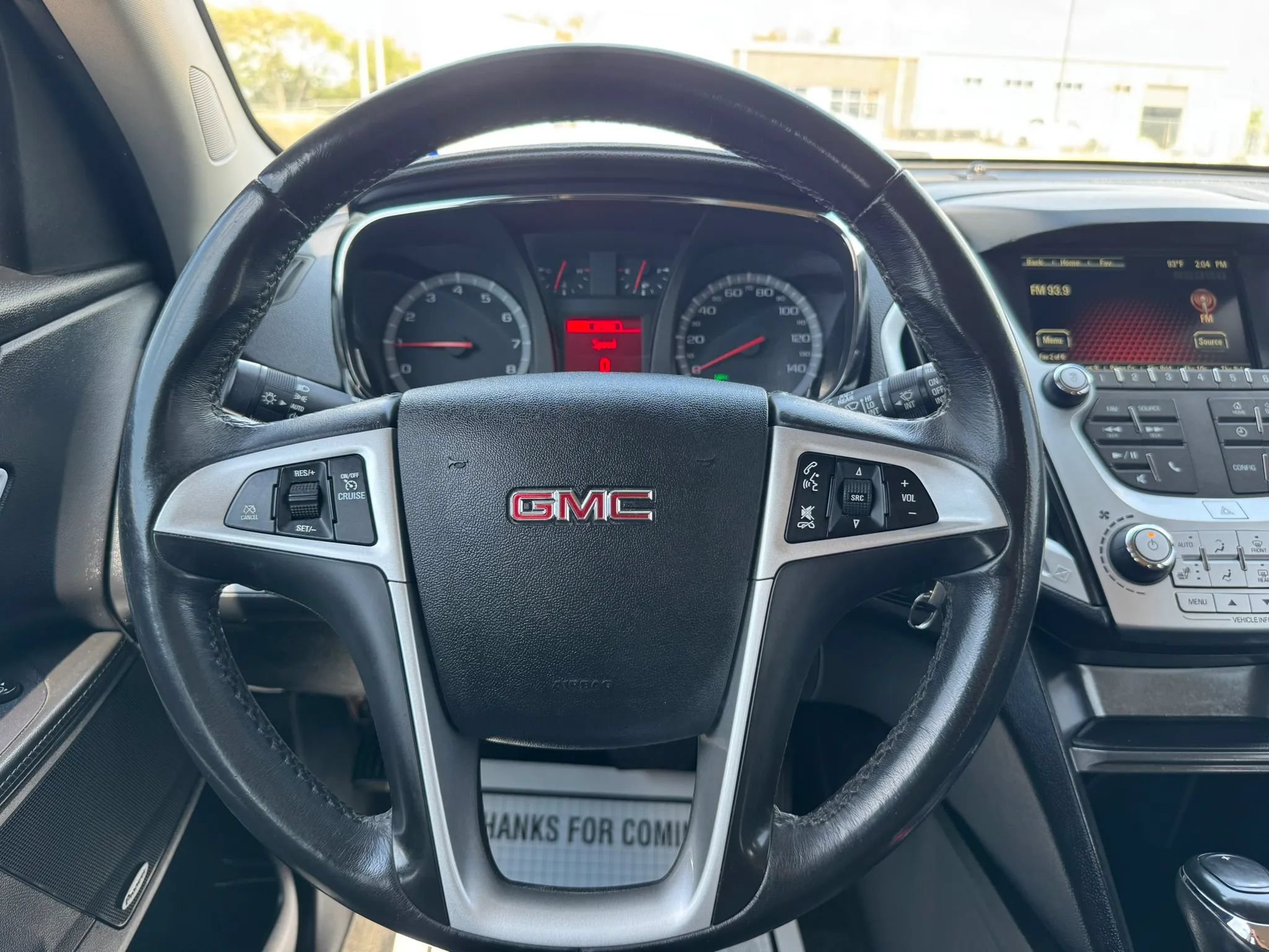 Used 2017 GMC Terrain SLE w/ Convenience Package FWD image 28