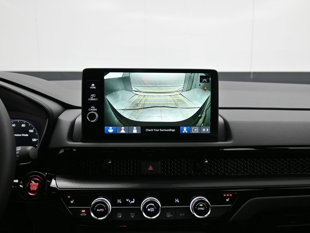 New 2026 Honda CR-V EX-L image 47