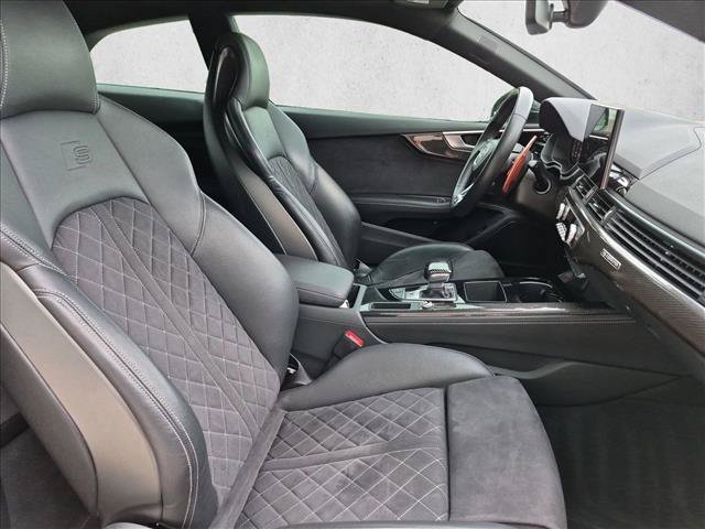 Used 2023 Audi S5 Premium Plus AWD/4WD image 22