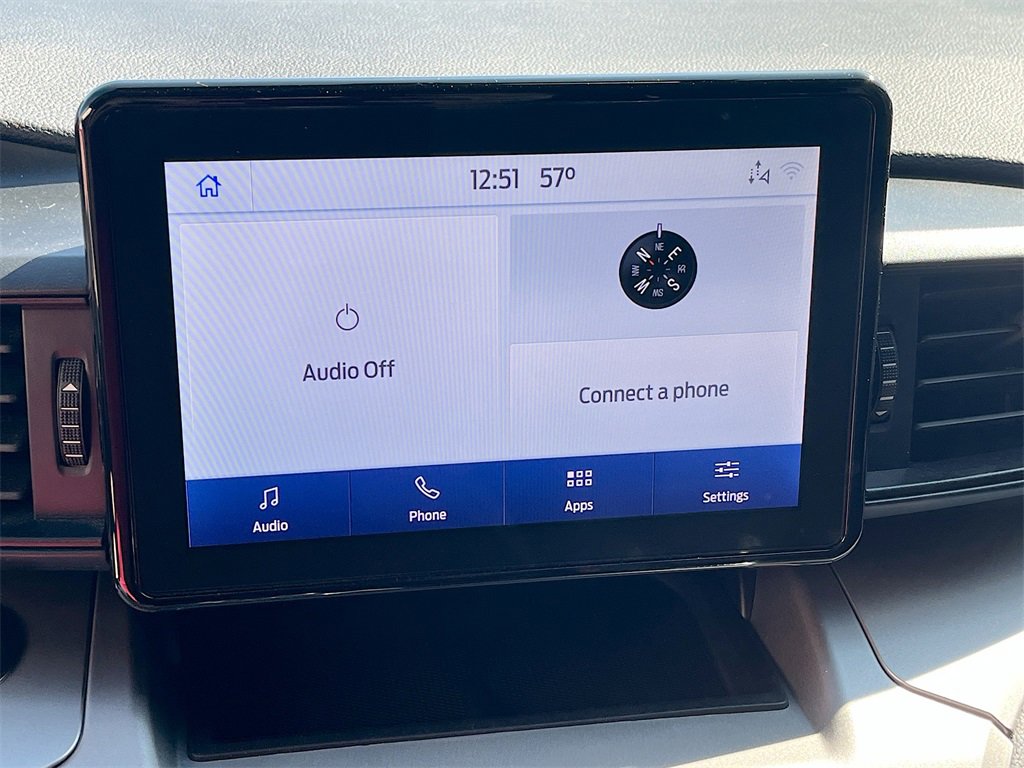 Used 2022 Ford Explorer XLT image 14