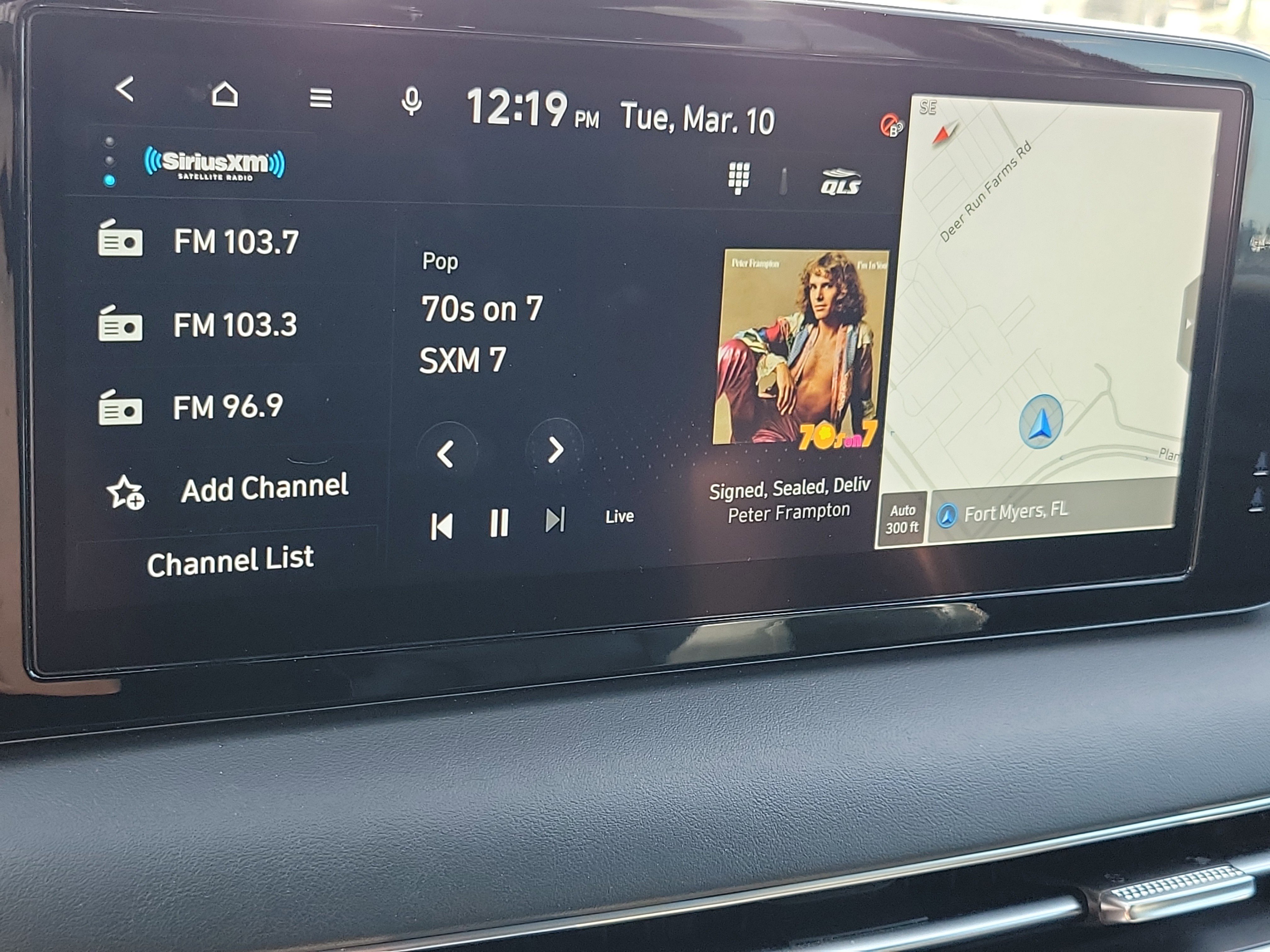 Used 2024 Hyundai Palisade Calligraphy image 31