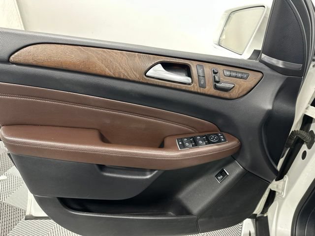 Used 2015 Mercedes-Benz ML 250 BlueTEC 4MATIC image 15