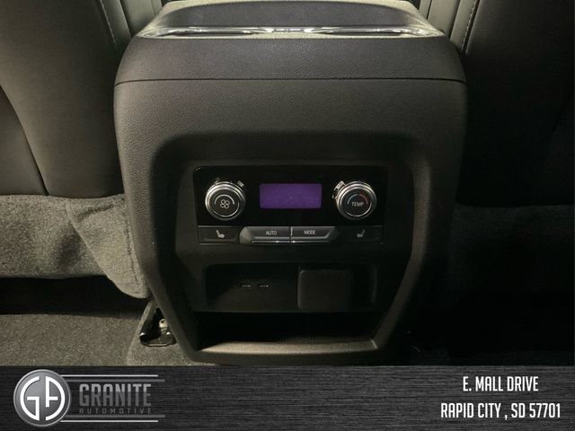 New 2025 GMC Acadia Elevation w/ Elevation Premium Package image 20